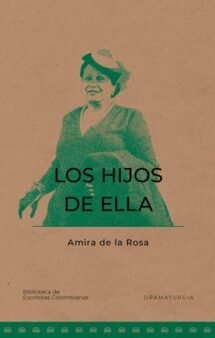 Los hijos de ella