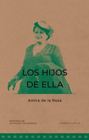 Los hijos de ella