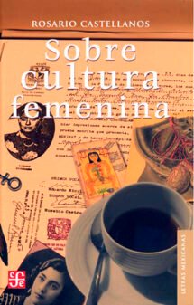 Sobre cultura femenina