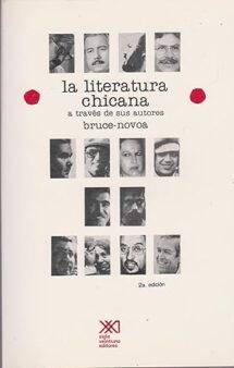 La literatura chicana a través de sus autores