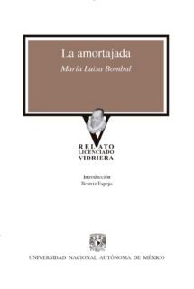 La amortajada