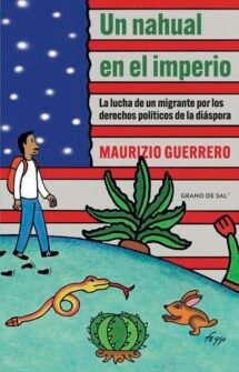 Un nahual en el imperio