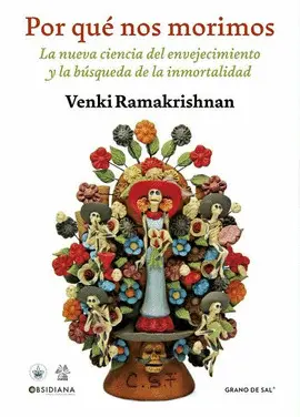 Por qué nos morimos