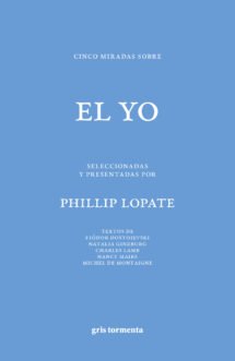 Cinco miradas sobre el yo