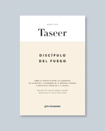 Discipulo del fuego