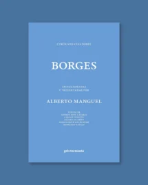 Cinco miradas sobre Borges