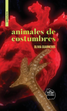 Animales de costumbres