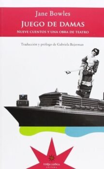 Juego de damas