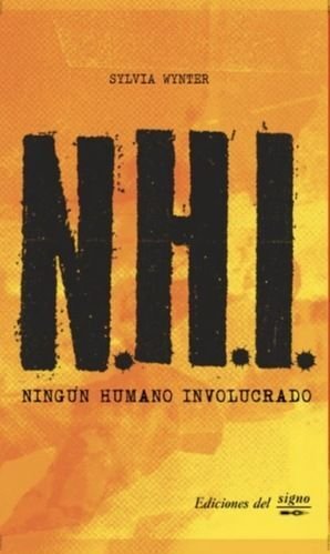Ningún humano involucrado