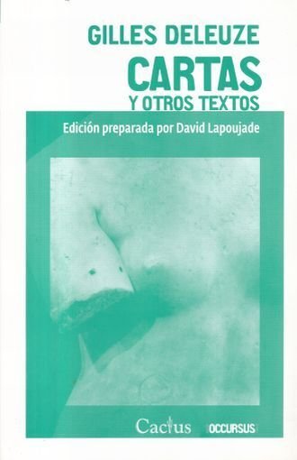 Cartas y otros textos