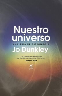 Nuestro universo