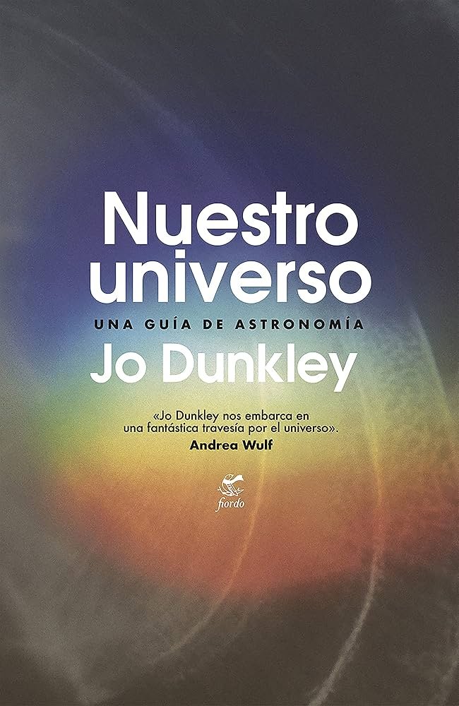 Nuestro universo