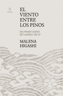 El viento entre los pinos