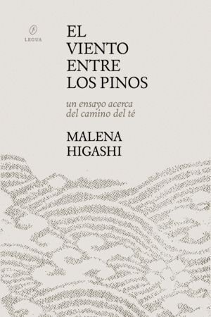 El viento entre los pinos