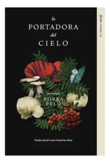 La portadora del cielo