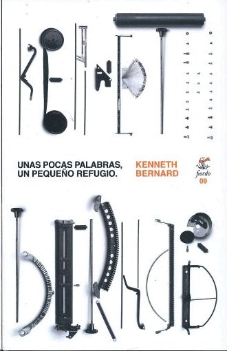 Unas pocas palabras