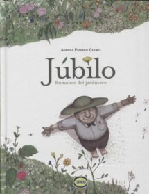 Júbilo. Romance del jardinero.