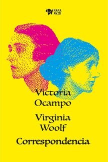 CORRESPONDENCIA OCAMPO-WOOLF