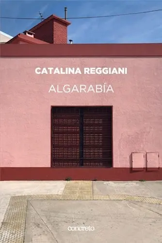 Algarabía