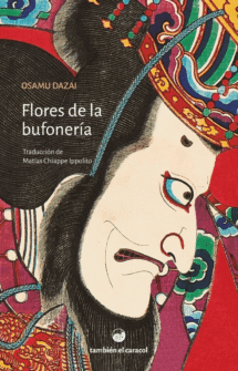 Flores de la bufonería