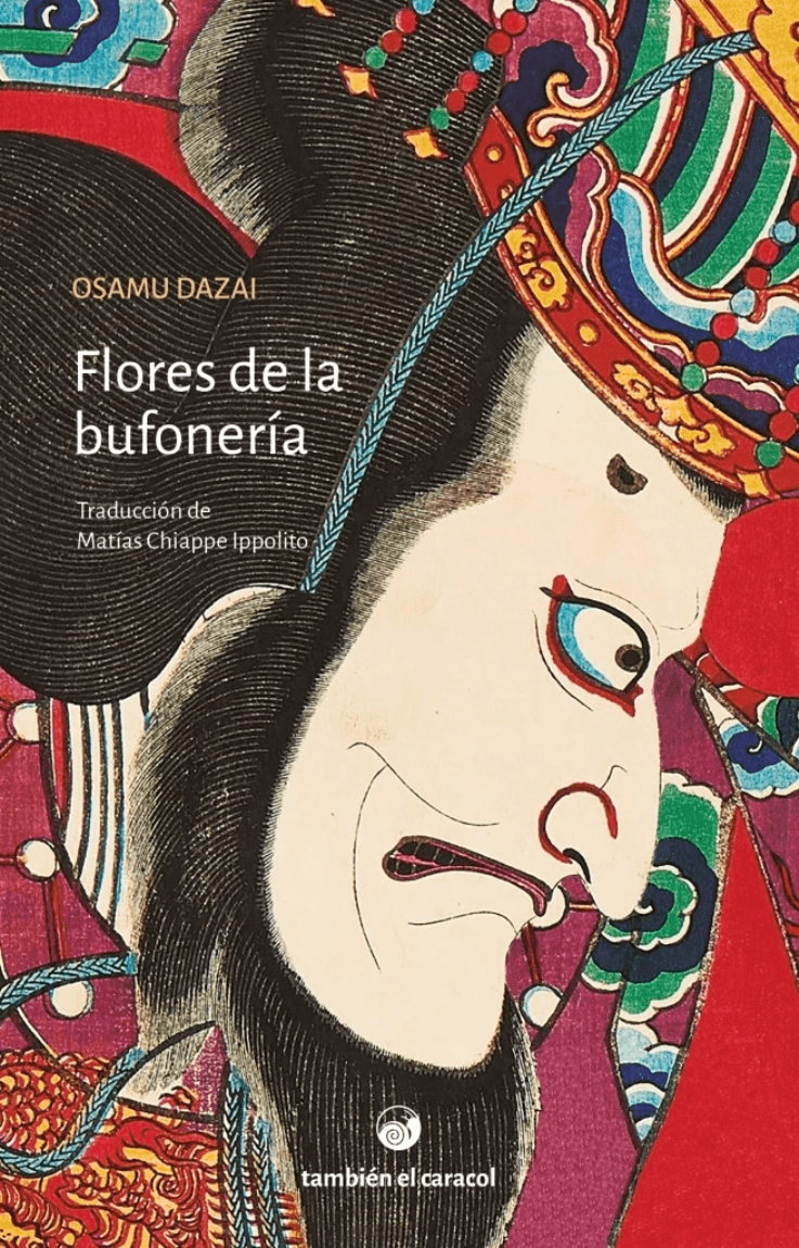 Flores de la bufonería