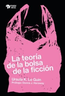 La teoría de la bolsa de ficción