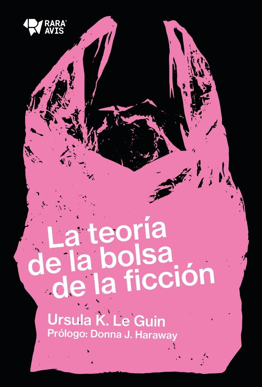 La teoría de la bolsa de ficción