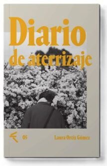 Diario de aterrizaje