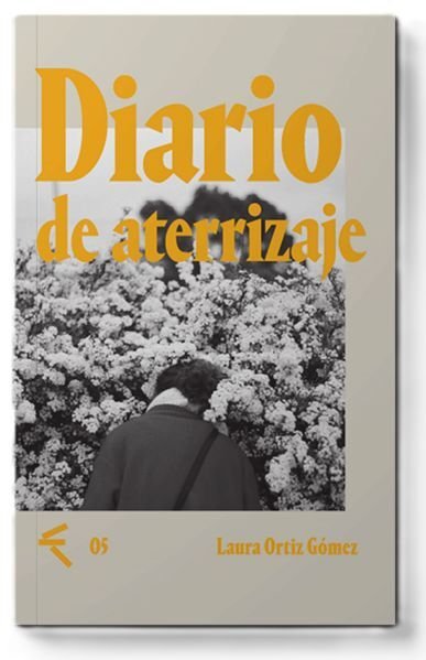 Diario de aterrizaje