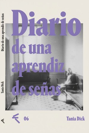 Diario de una aprendiz de señas