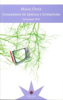 Cuadernos de lengua y literatura Vol. 8