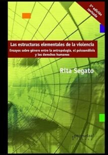 ESTRUCTURAS ELEMENTALES DE LA VIOLENCIA 3ª EDIC. REVISADA