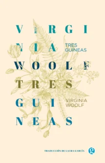 Tres guineas