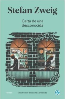 Carta de una desconocida