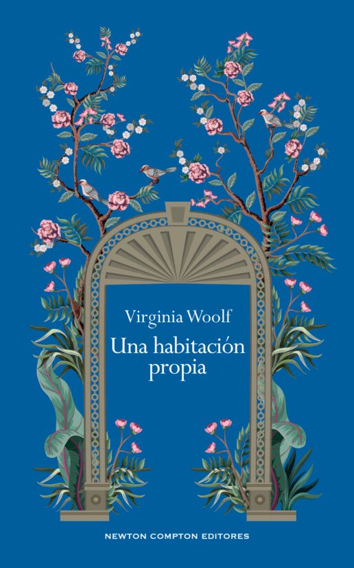 Un habitación propia