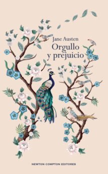 Orgullo y prejuicio