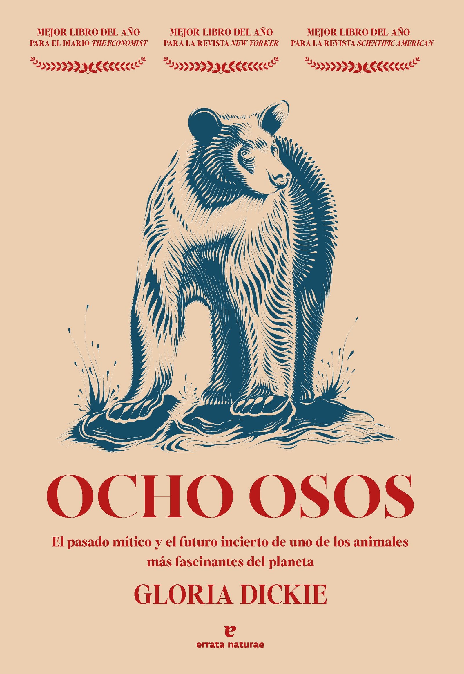 Ocho osos