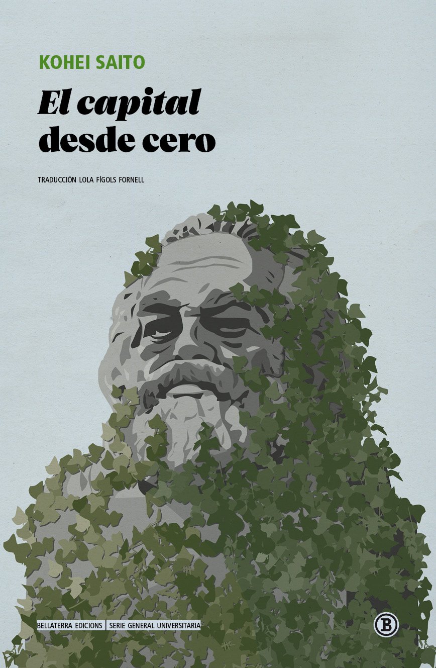 El capital desde cero