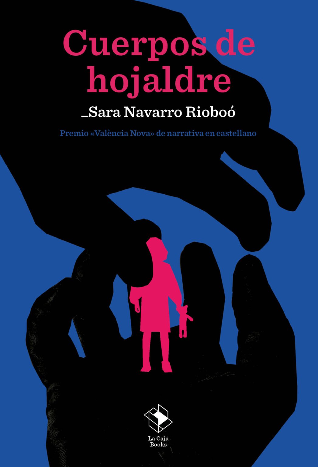 CUERPOS DE HOJALDRE