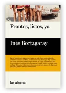 Pronto, listos, ya