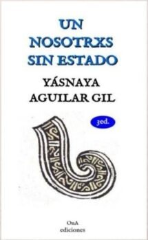 Un nosotrxs sin estado