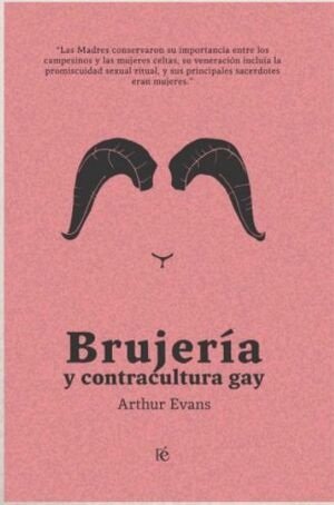 Brujeria y contracultura gay