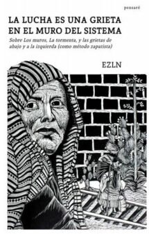 La lucha es una grieta