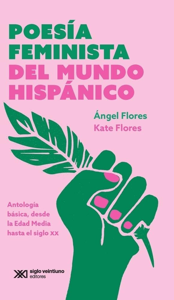 Poesía feminista del mundo hispánico