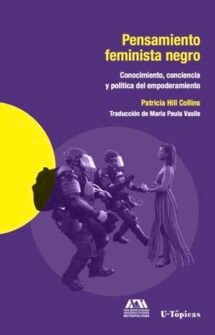 Pensamiento feminista negro