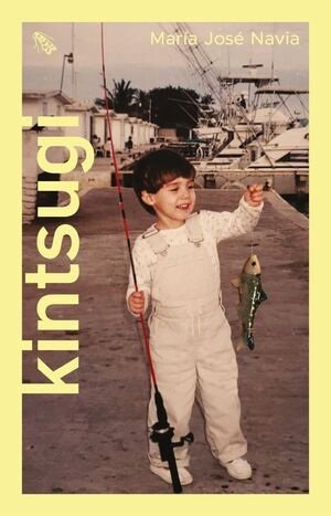 Kintsugi