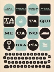 Taller de taquimecanografía
