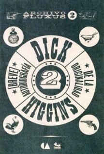 Archivo Fluxus 2: Breve autobiografía de la originalidad