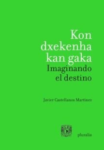 Kon dxekenha kan gaka, Imaginando el destino [libro bilingüe]