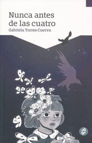 Nunca antes de las cuatro